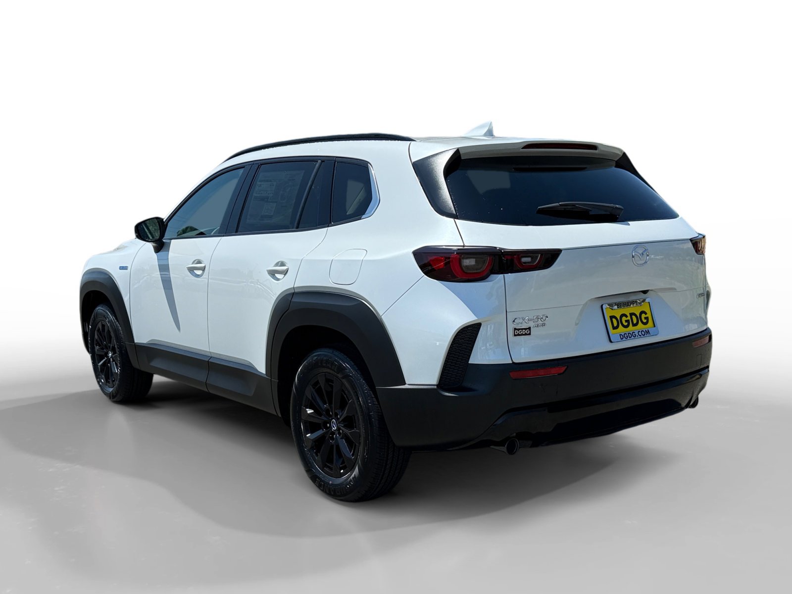 2025 Mazda CX-50 Premium photo 3
