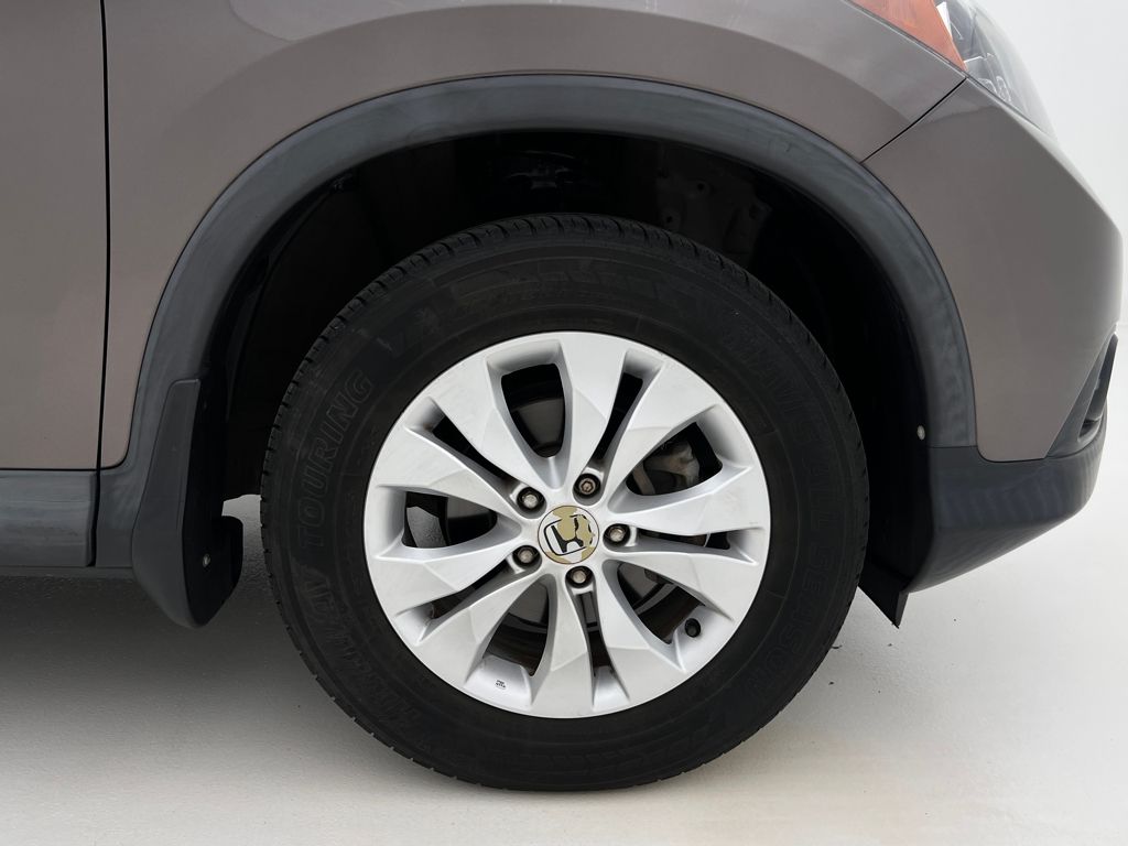 2014 Honda CR-V EX-L photo 32