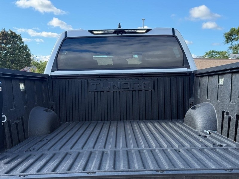 2025 Toyota Tundra 1794 Edition photo 7