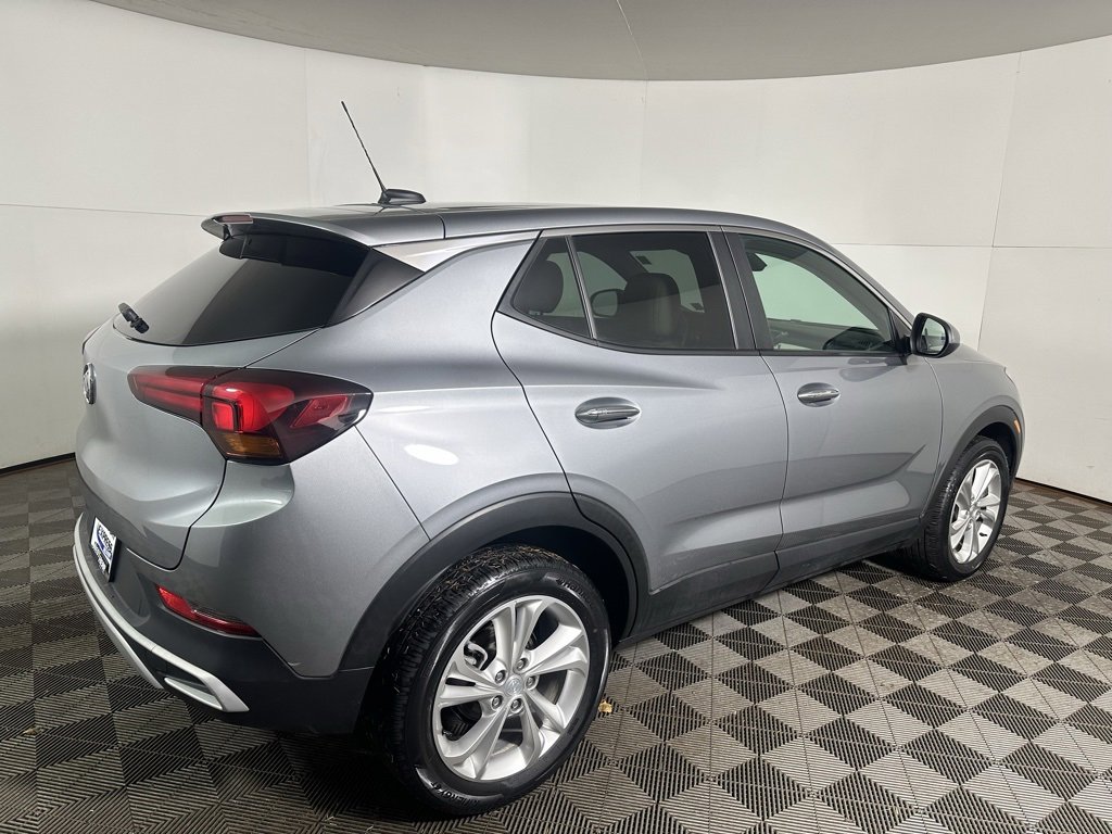 2023 Buick Encore GX Preferred photo 2