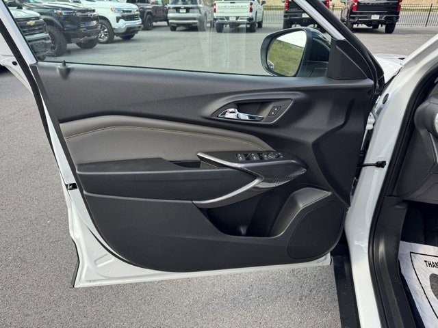 2026 Chevrolet Trax ACTIV photo 17