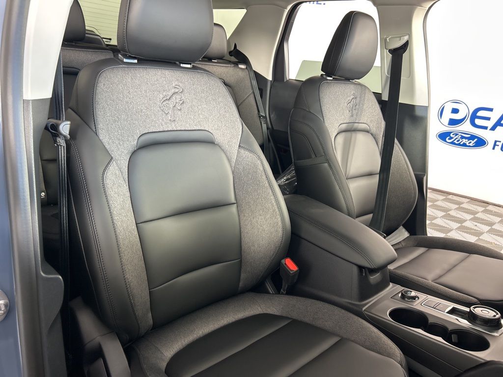 2025 Ford Bronco Sport Big Bend photo 26