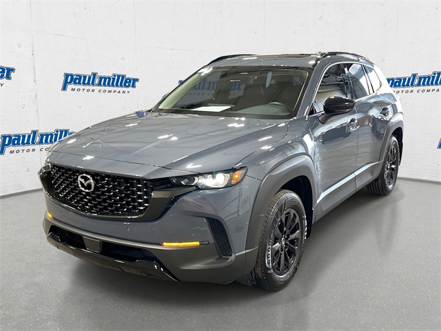2026 Mazda CX-50 Premium's photo