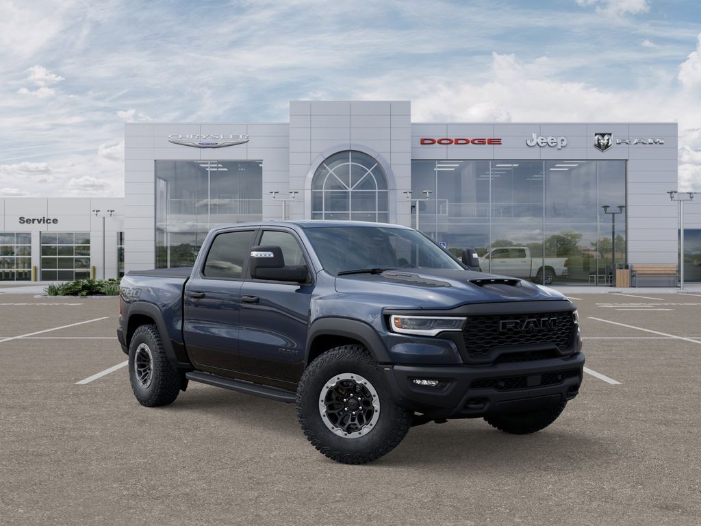 2026 Ram 1500 RHO photo 3