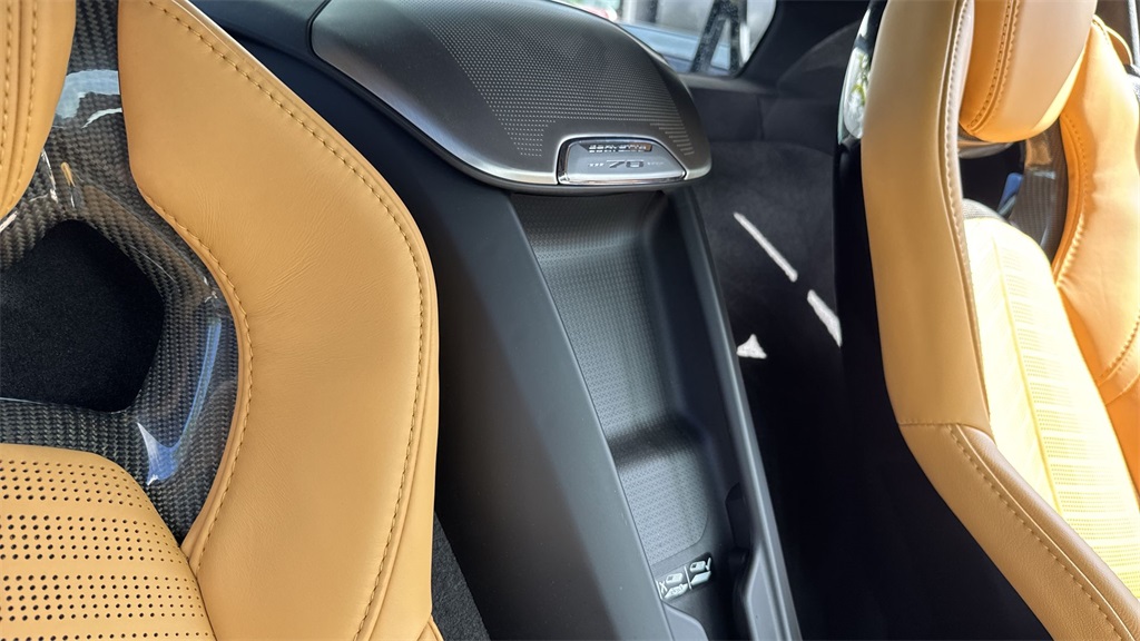 2023 Chevrolet Corvette Stingray 2LT photo 34