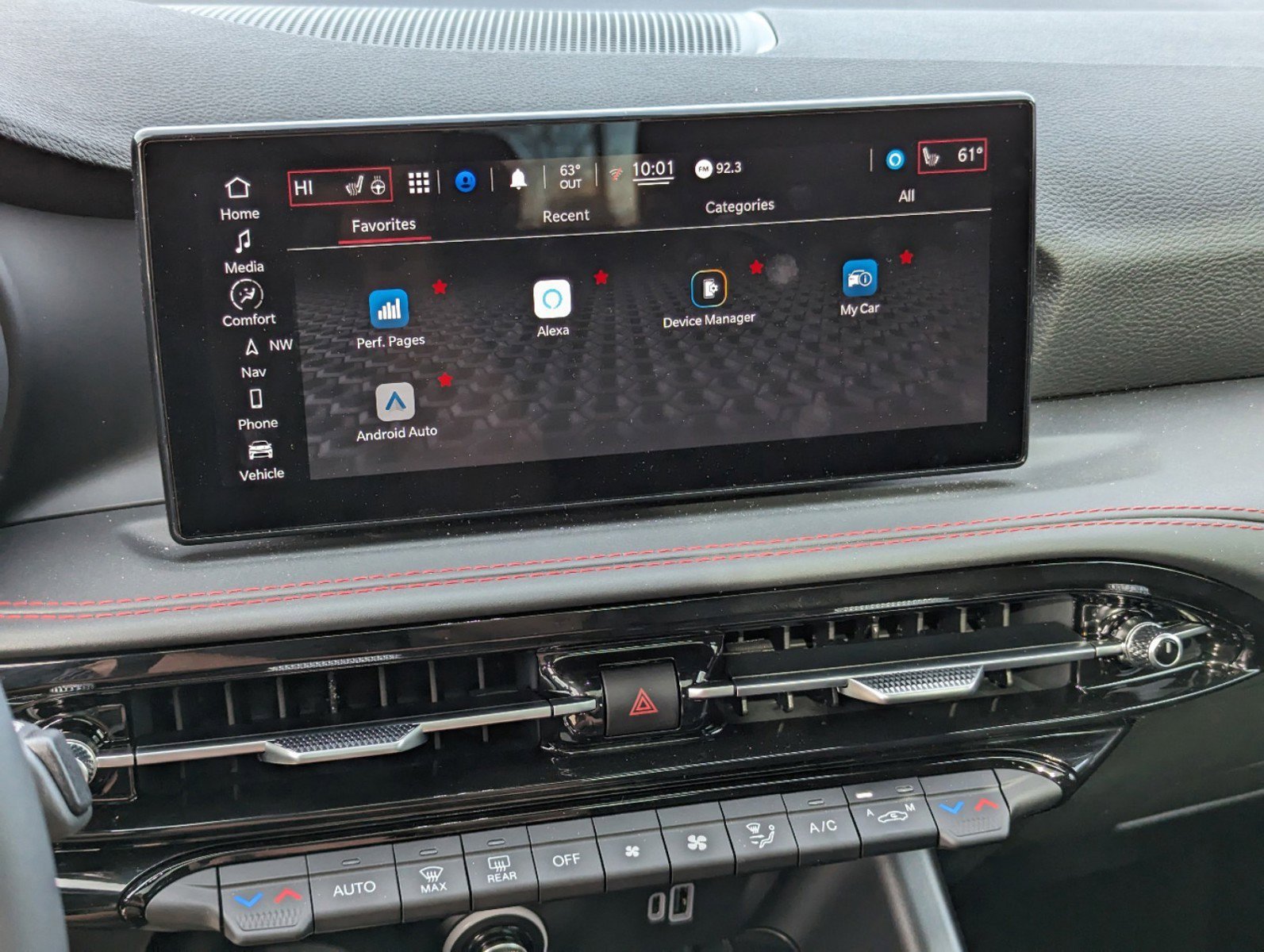 2023 Dodge Hornet GT Plus photo 21