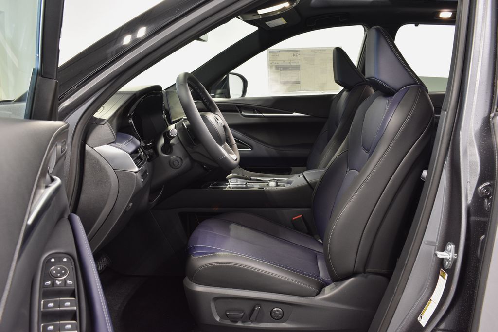 2026 Infiniti QX60 AWD photo 11