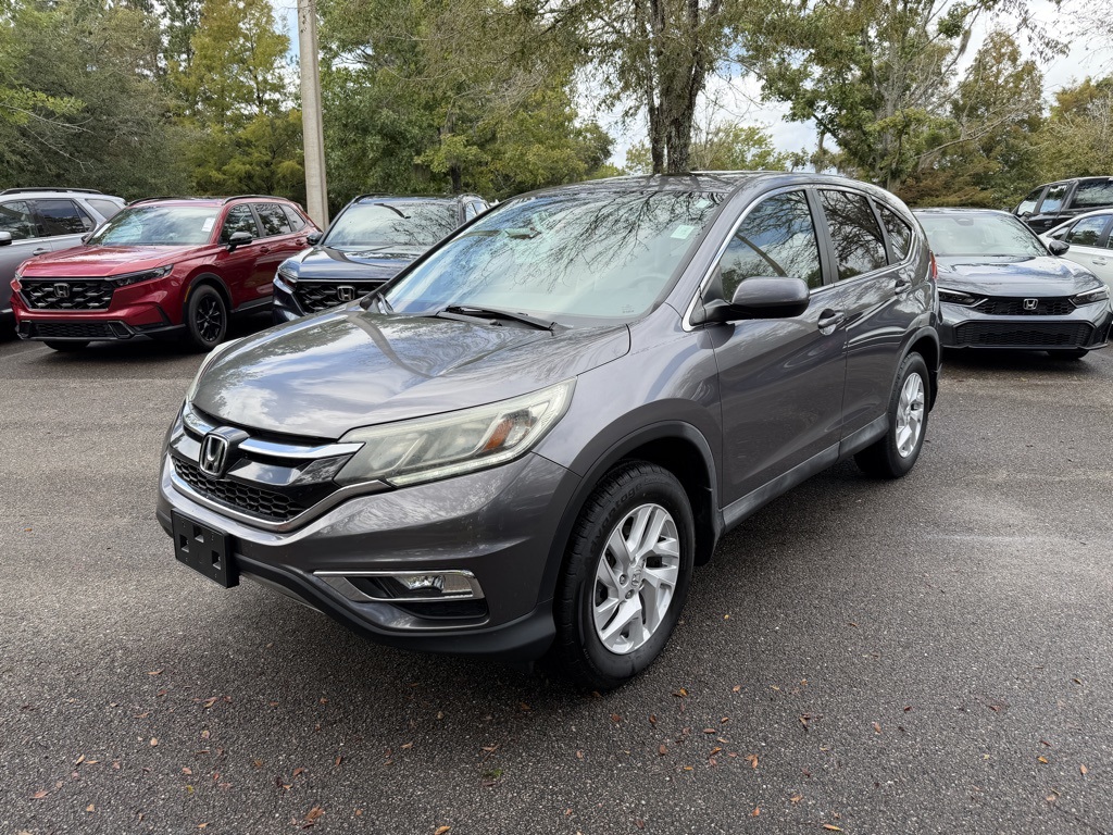 2015 Honda CR-V EX photo 3