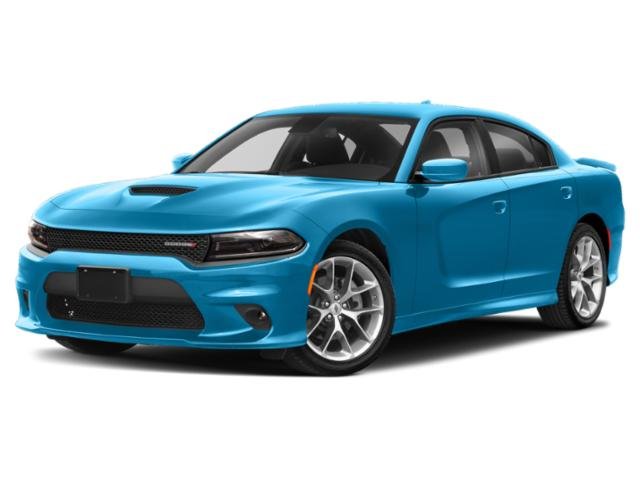 2023 Dodge Charger GT's photo