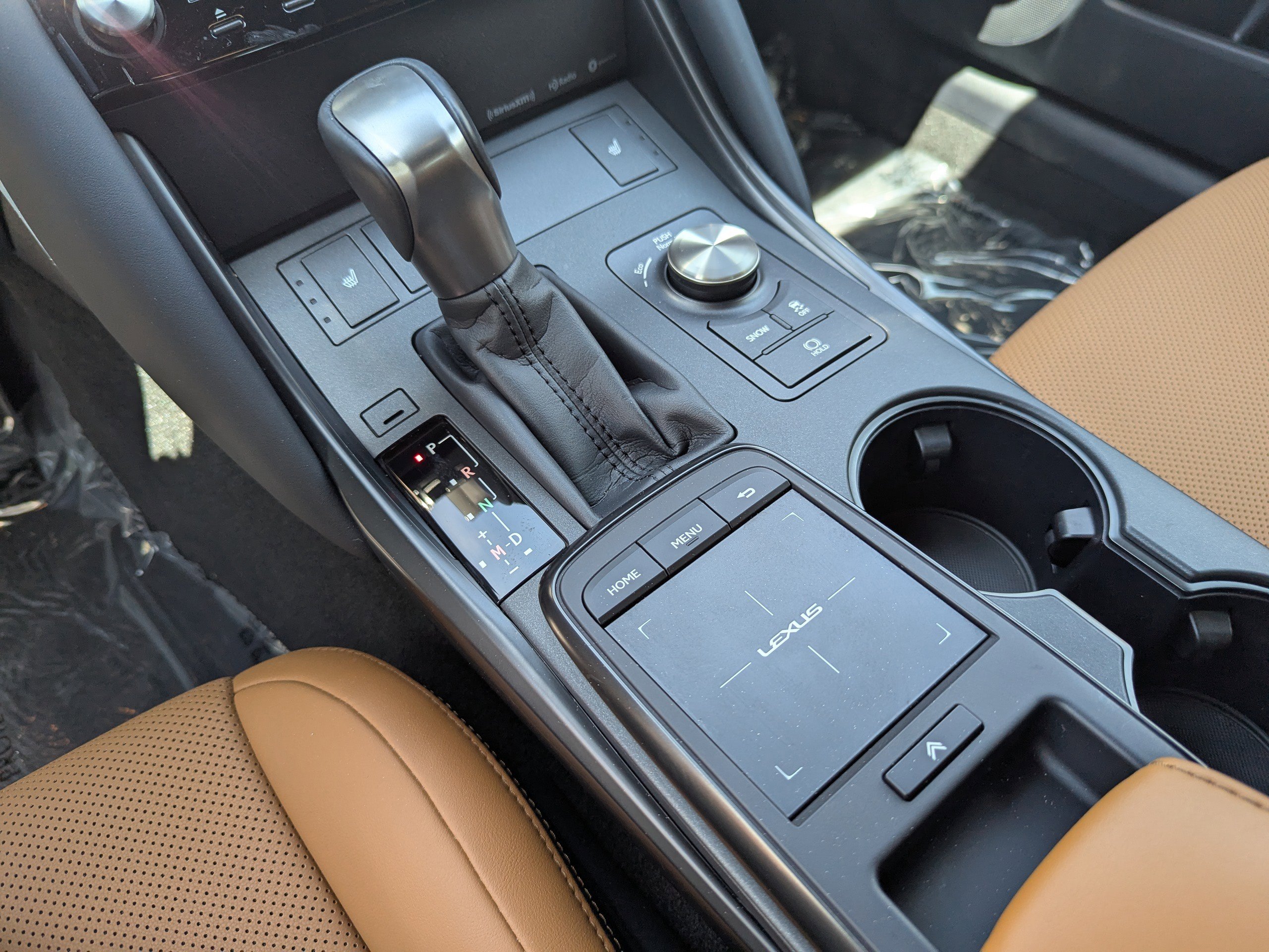 2025 Lexus IS F SPORT photo 26