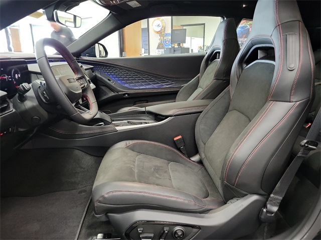 2024 Dodge Charger R/T Scat Pack photo 12