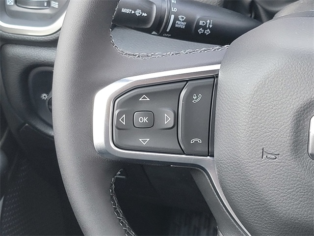 2025 Ram 1500 Big Horn Lone Star photo 23