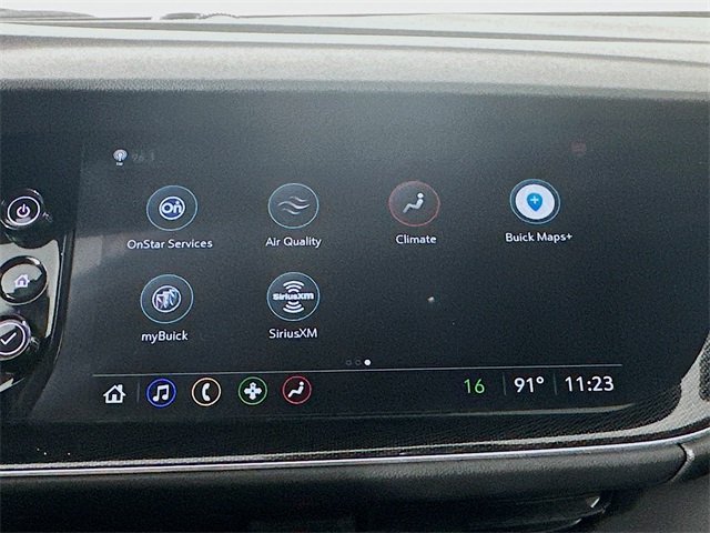 2023 Buick Envision Essence photo 11