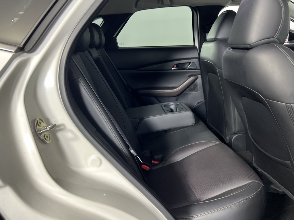 2024 Mazda CX-30 2.5 Turbo Premium Plus photo 23