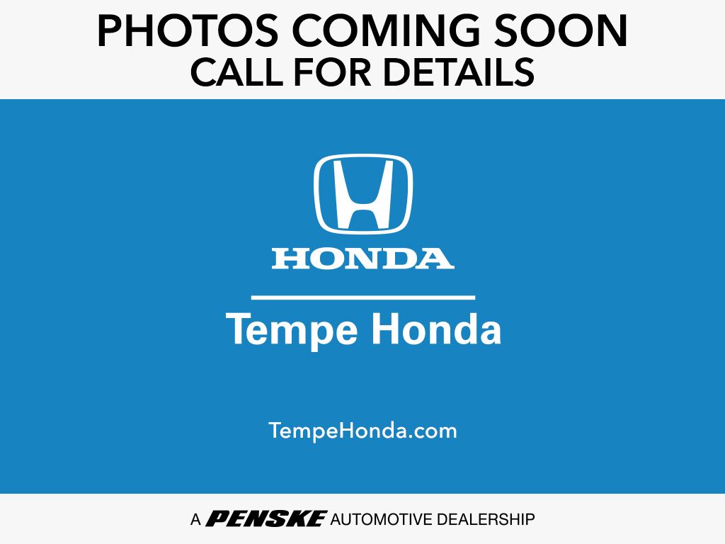 2023 Honda Odyssey EX-L's photo