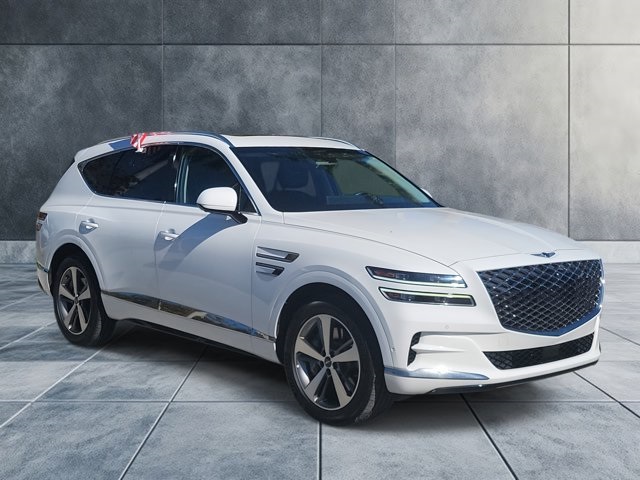2023 GENESIS GV80 Standard's photo