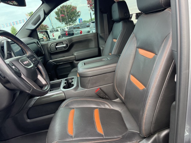 2021 Gmc Sierra 1500 AT4 photo 7