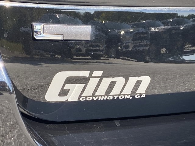 2022 Jeep Grand Cherokee Overland photo 31
