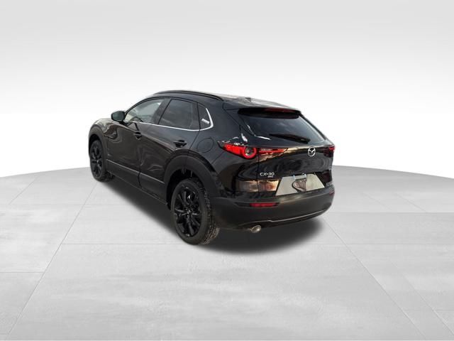 2025 Mazda CX-30 2.5 Turbo Premium Plus photo 3