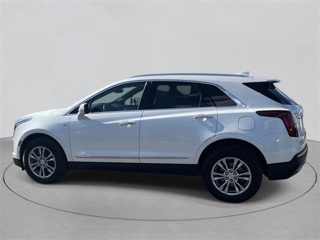 2023 Cadillac XT5 Premium Luxury photo 3