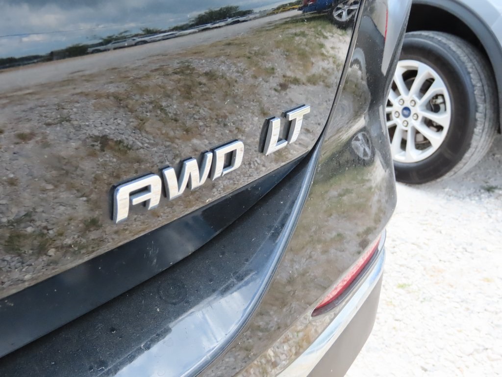 2020 Chevrolet Equinox LT photo 13
