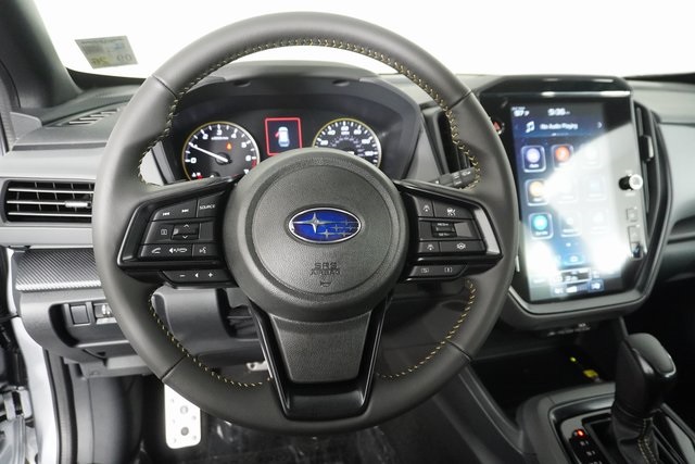 2025 Subaru Crosstrek Sport photo 12