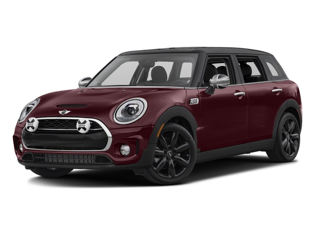 2017 MINI Clubman S's photo