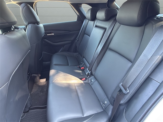 2025 Mazda CX-30 2.5 S Preferred photo 17