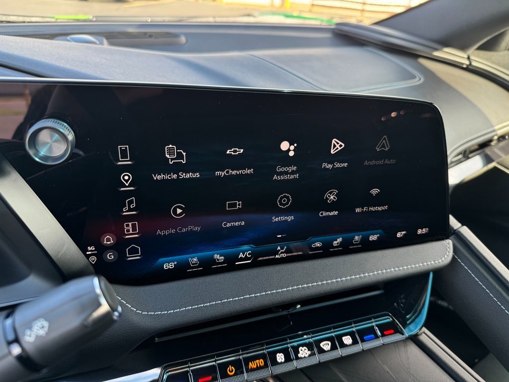 2026 Chevrolet Corvette 2LT photo 28