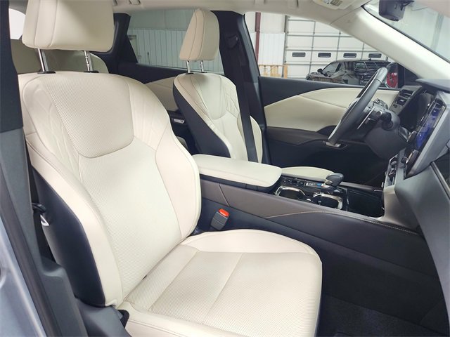 2024 Lexus RX 350 photo 36