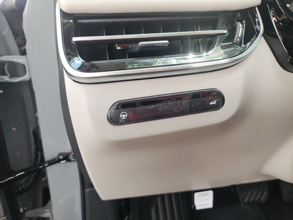 2026 Infiniti QX60 Luxe photo 15