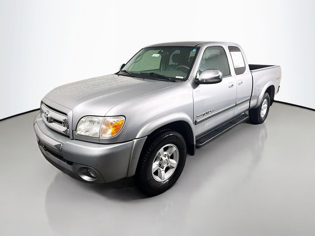 2006 Toyota Tundra SR5 photo 3