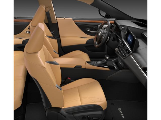 2025 Lexus ES 300h Ultra Luxury photo 7
