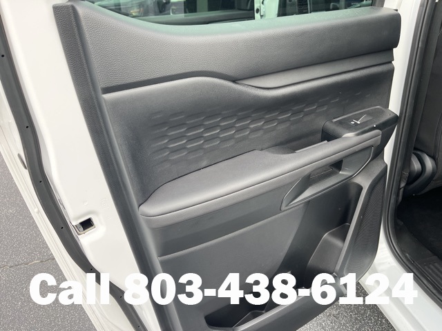 2025 Ford Ranger XL photo 10