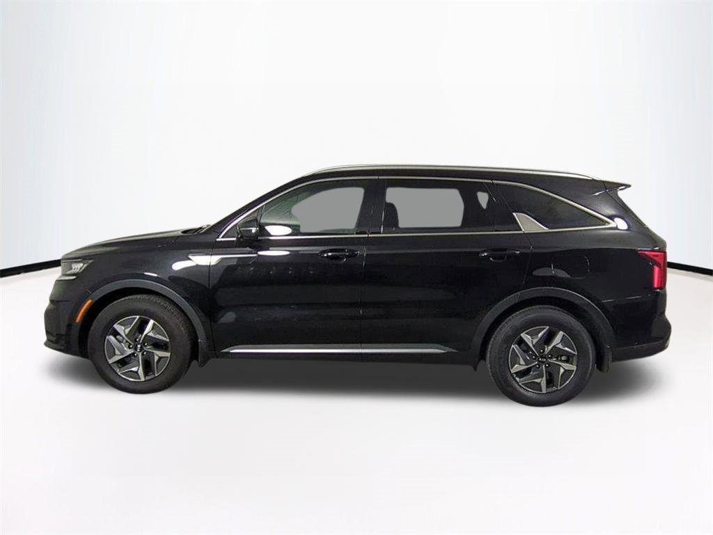 2021 Kia Sorento Hybrid EX photo 5