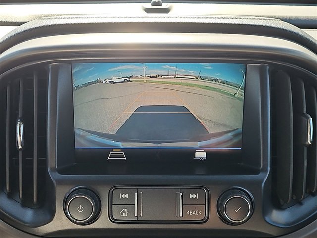 2021 Gmc Canyon AT4 photo 4