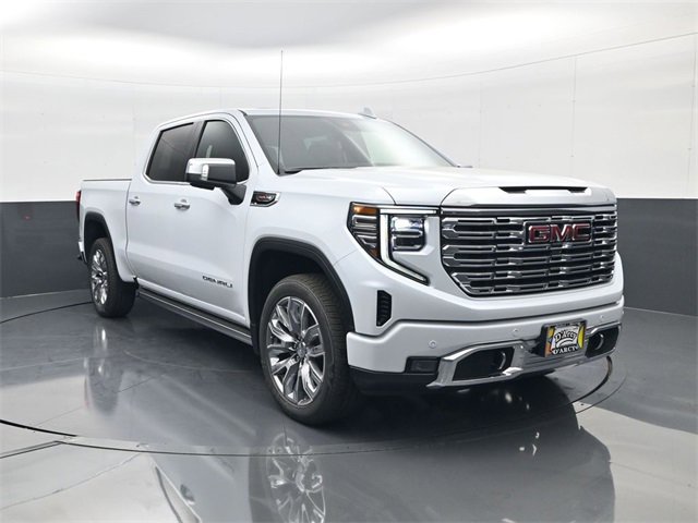 2026 Gmc Sierra 1500 Denali photo 2