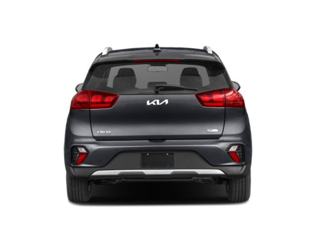 2022 Kia Niro Touring Special Edition photo 2