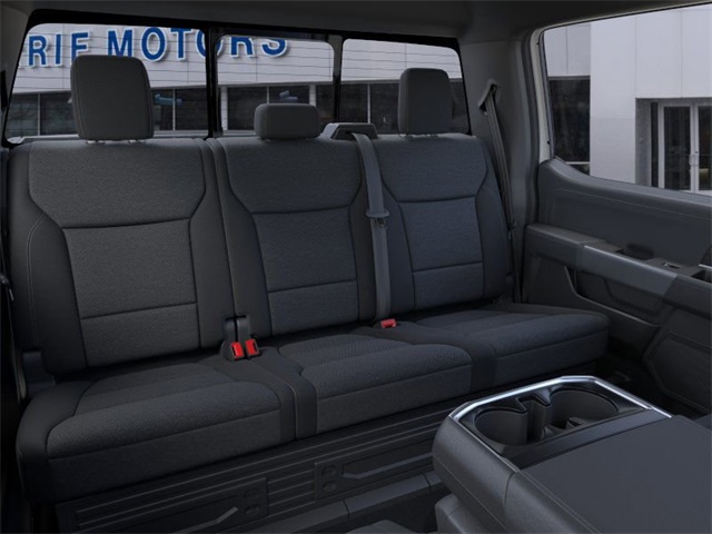 2025 FORD F-150 - Image 33