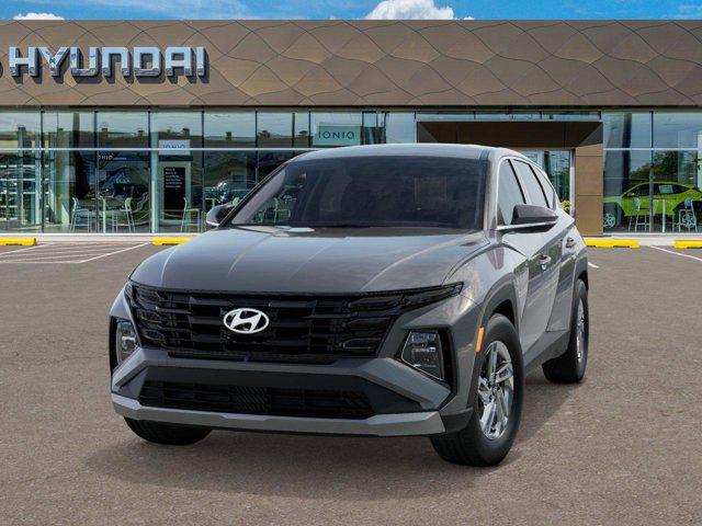 2026 Hyundai Tucson SE photo 5