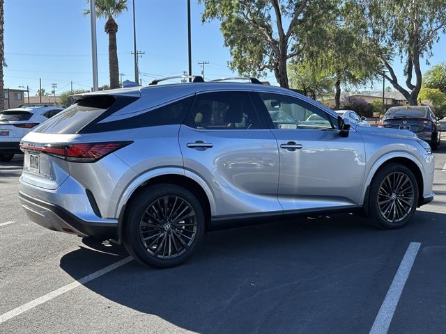 2024 Lexus RX Premium photo 8