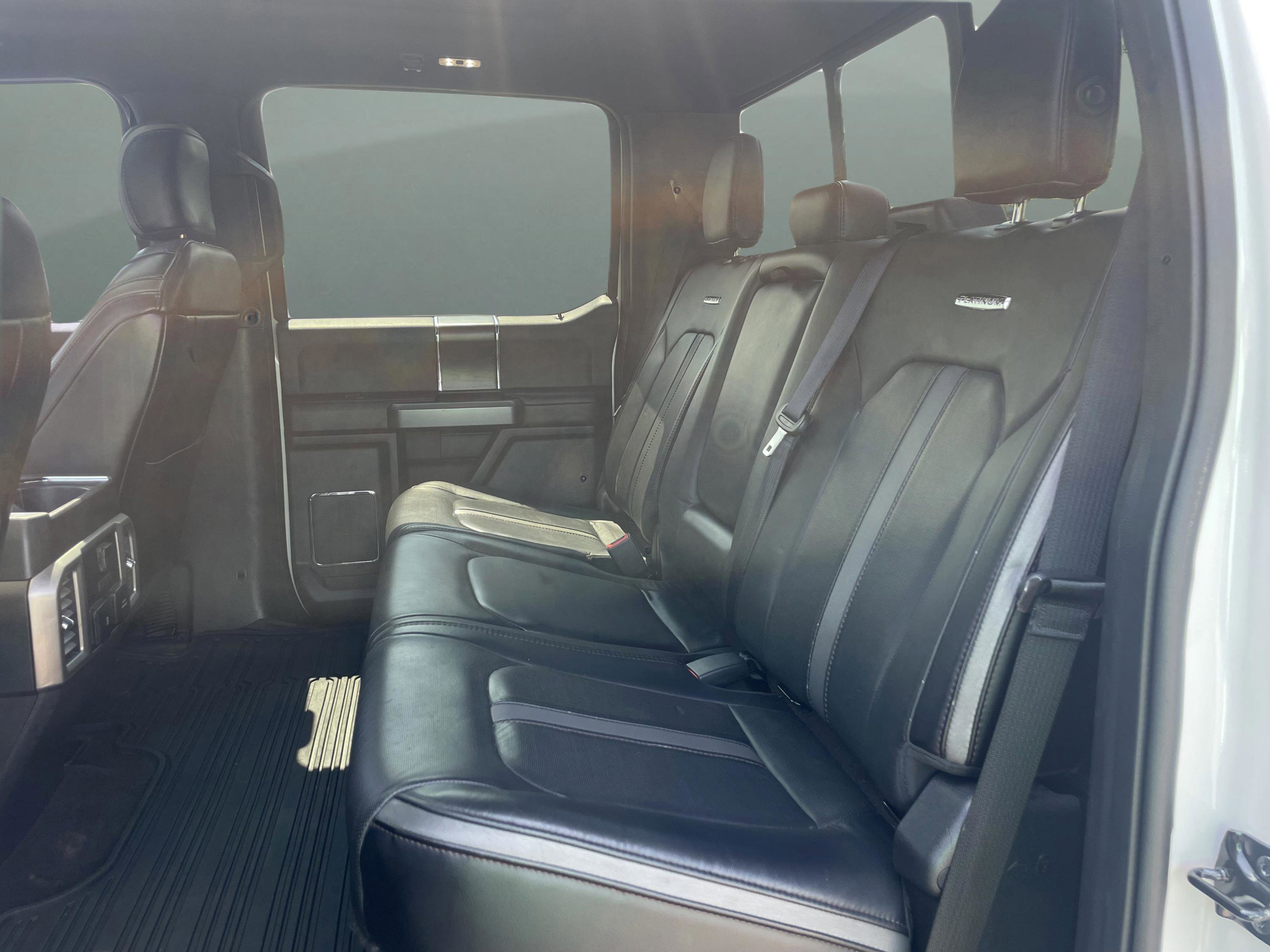 2018 Ford F-250 King Ranch photo 11