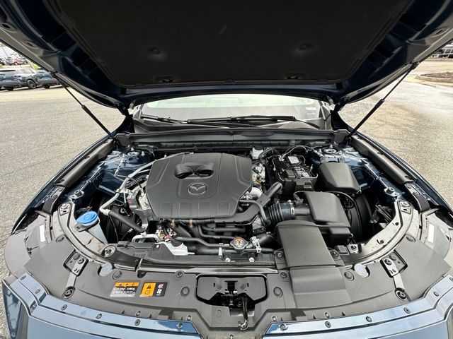 2025 Mazda CX-50 2.5 S Premium photo 14