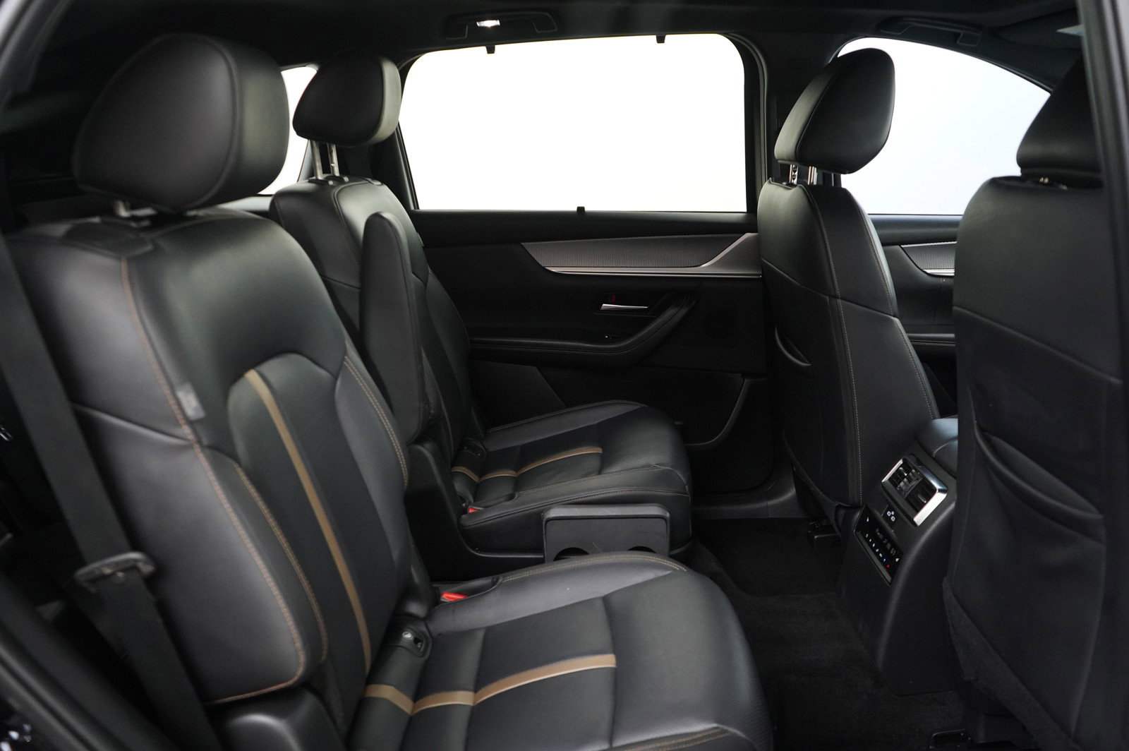 2024 Mazda CX-90 Premium Plus photo 11