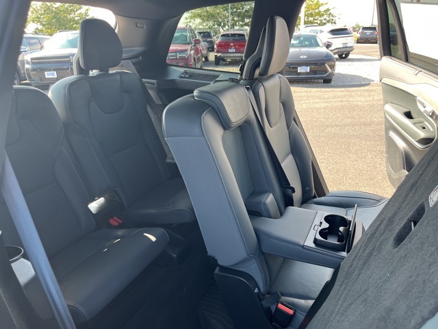 2024 Volvo XC90 Ultimate photo 22