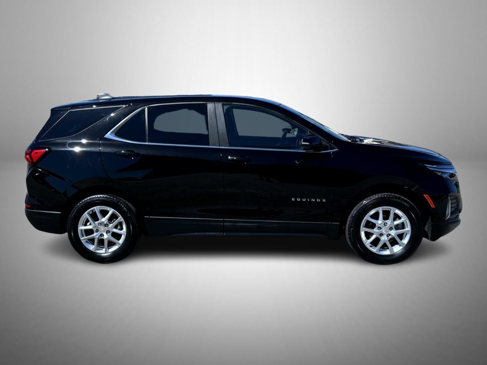 2022 Chevrolet Equinox LT photo 4