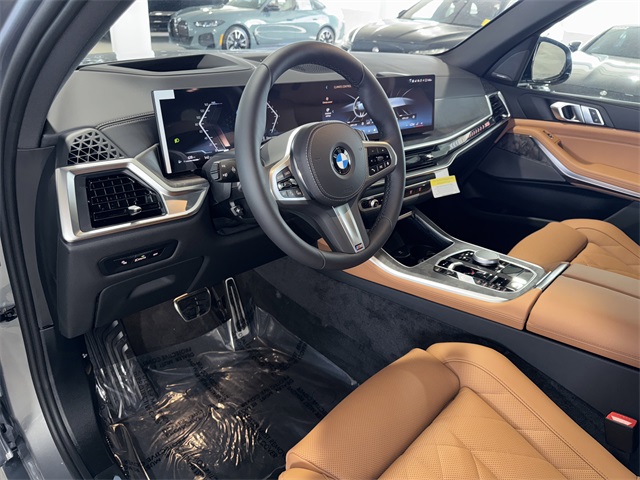 2026 Bmw X5 xDrive40i photo 15