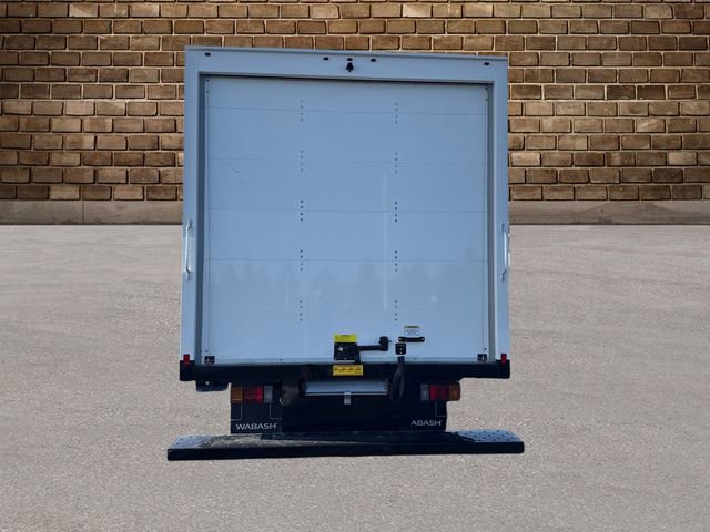 2025 Chevrolet Silverado 3500HD photo 4