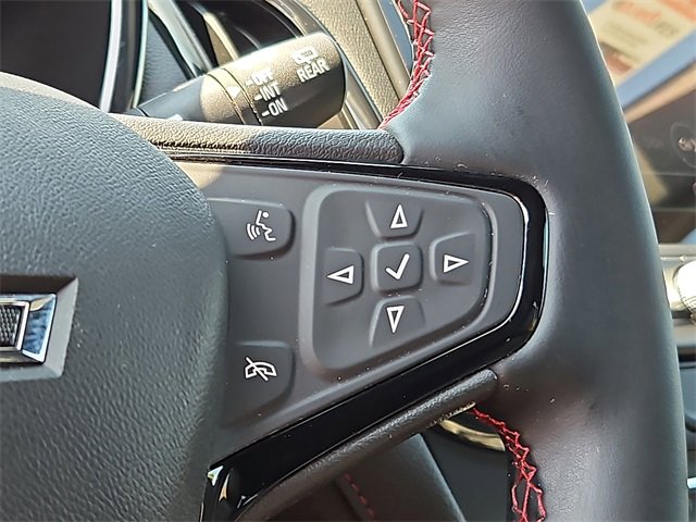 2023 Chevrolet Equinox RS photo 27