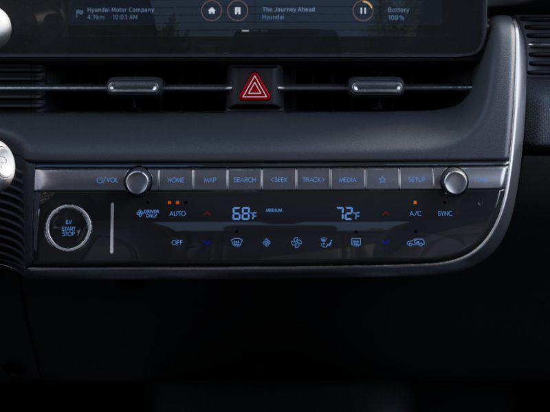 2025 Hyundai Ioniq 5 SEL photo 14